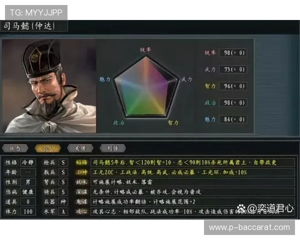 三国志中所有武将武力值排行榜全面解析，谁才是真正的武力之王